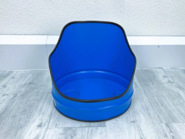 Oil barrel cat bed "Sweety" - Image 12