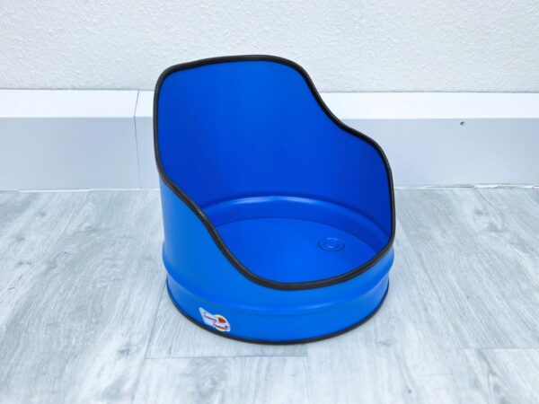 Oil barrel cat bed "Sweety" - Image 25