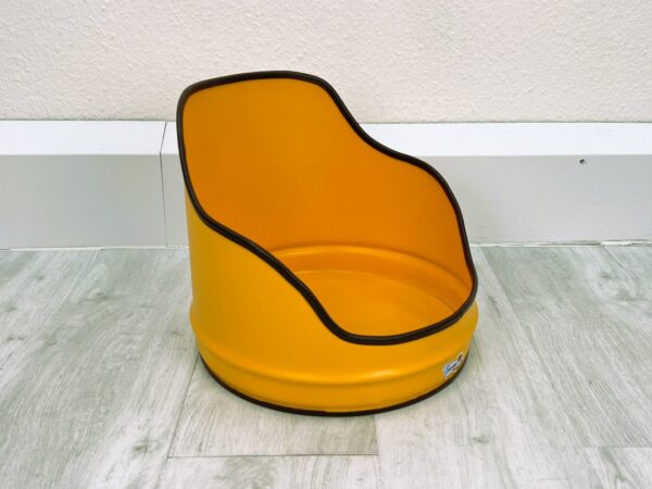 Oil barrel cat bed "Sweety" - Image 27