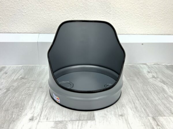 Oil barrel cat bed "Sweety" - Image 10