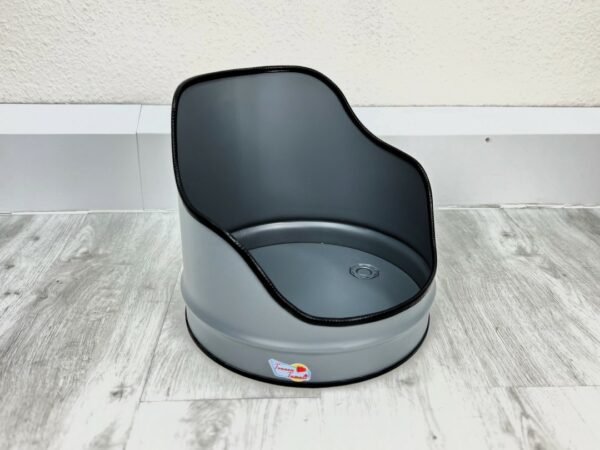 Oil barrel cat bed "Sweety" - Image 21