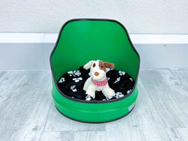 Oil barrel cat bed "Sweety" - Image 20