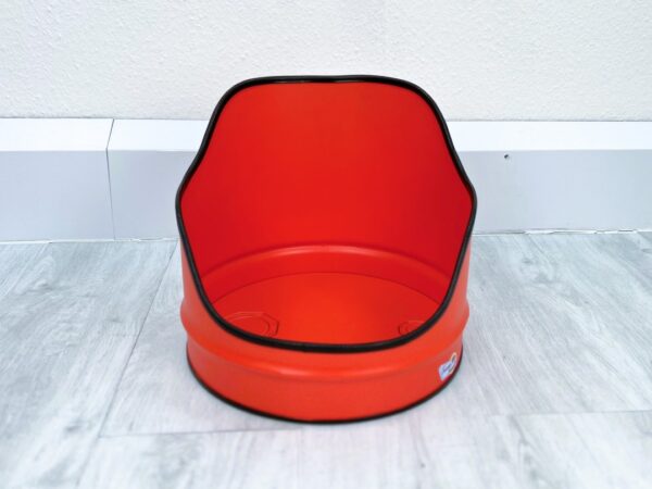 Oil barrel cat bed "Sweety" - Image 14