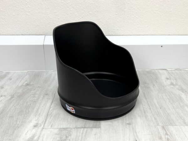 Oil barrel cat bed "Sweety" - Image 15